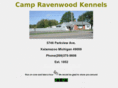 campravenwood.com