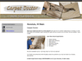 carpetdoctoroahu.com
