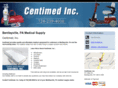 centimedinc.com