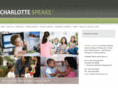 charlottespeaks.net