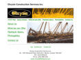 chrysisconstruction.com