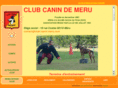 club-canin-meru.com