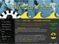 coastalkicks.com