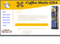 coffeematicgda.it