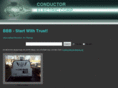 conductorelectric.com