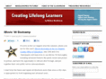 creatinglifelonglearners.com