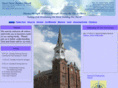ctstbaptistchurch.org
