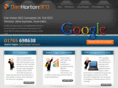 danhorton.co.uk