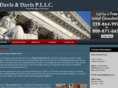 davisanddavispllc.com
