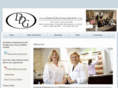 davisdentalgroup.net
