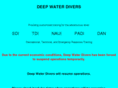 deepwaterdivers.com