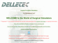 delletec.com