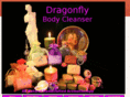 dflysoap.com