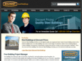 discountsteelbuildings.com