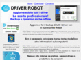 driverrobot.it