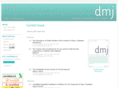 e-dmj.org