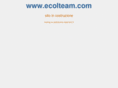 ecolteam.com