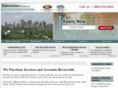 edmontonfactoring.com