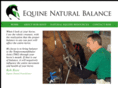 equinenaturalbalance.com