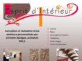 esprit-dinterieur.com