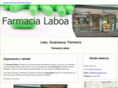 farmacialaboa.com