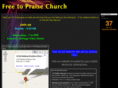 freetopraise.com