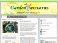 gardenmystic.biz