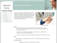 genesishomecare.com