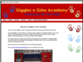 gigglesngrinschildcareacademy.com