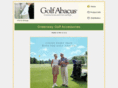 golfabacus.com
