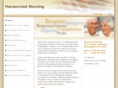 havencrestskillednursing.com
