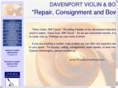 haveviolinwilltravel.com
