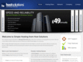 hostsolutions.co.uk