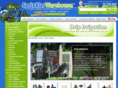hunterdripirrigation.com