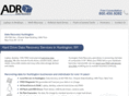 huntingtondatarecovery.com