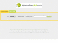 informationdial.com