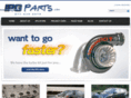 ipgparts.com