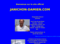 janichon-damien.com