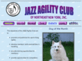 jazzagilityclub.com