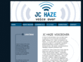 jchaze.com
