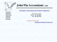 johntheaccountant.com