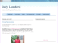 judylunsfordbooks.com