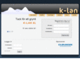 k-lan.se