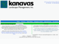 kanavaslandscape.com