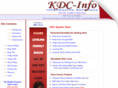 kdcinfo.com