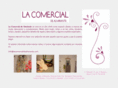 lacomercialdealmirante.com