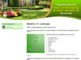 landscapedesignmarathonfl.com
