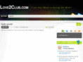 love2club.com