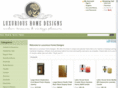 luxurioushomedesigns.com