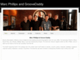 marcphillipsandgroovedaddy.com